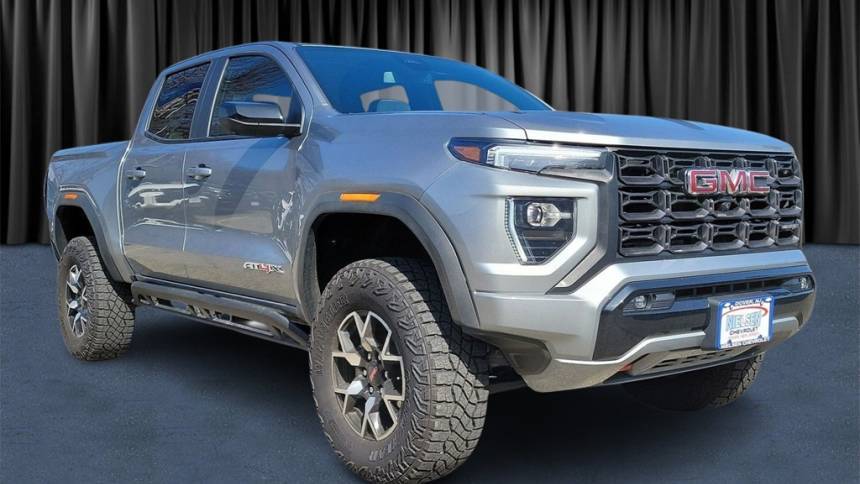 2023 GMC Canyon AT4X — Pickup Truck — 10,495 mi — Dover, NJ