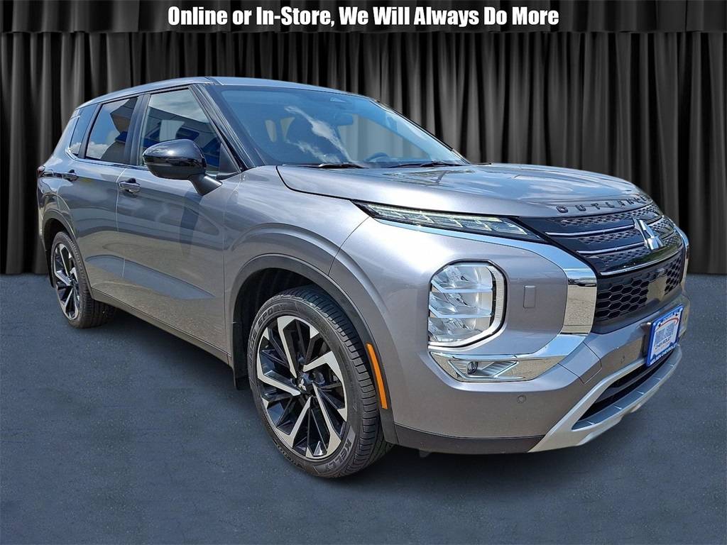 2022 Mitsubishi Outlander SE — SUV — 54,806 mi — Dover, NJ