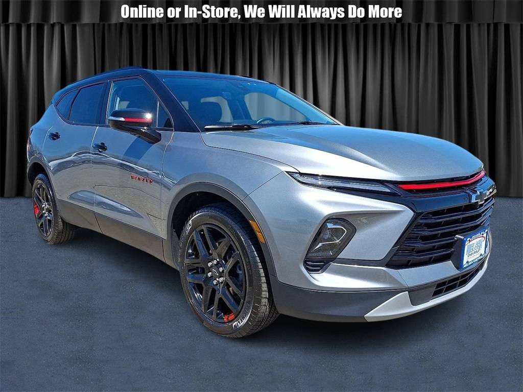 2024 Chevrolet Blazer 3LT — SUV — 11,241 mi — Dover, NJ