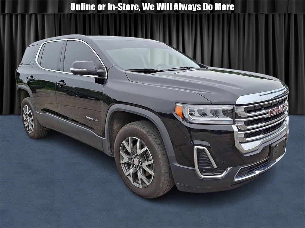 2023 GMC Acadia SLE — SUV — 31,754 mi — Dover, NJ