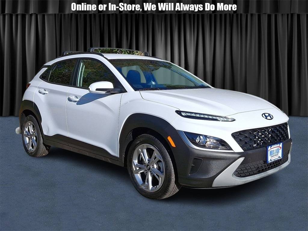 2023 Hyundai Kona SEL — SUV — 11,890 mi — Dover, NJ