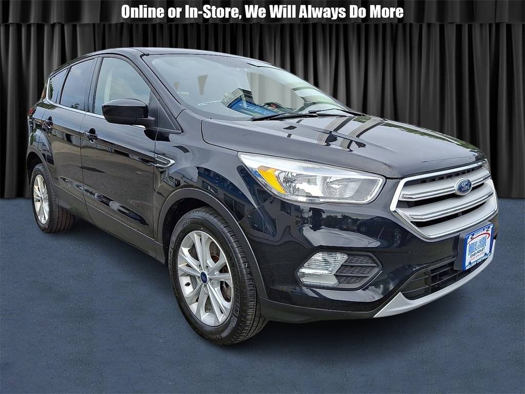 2019 Ford Escape SE — SUV — 58,144 mi — Dover, NJ