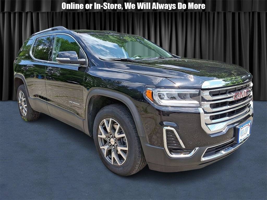 2022 GMC Acadia SLE — SUV — 29,895 mi — Dover, NJ