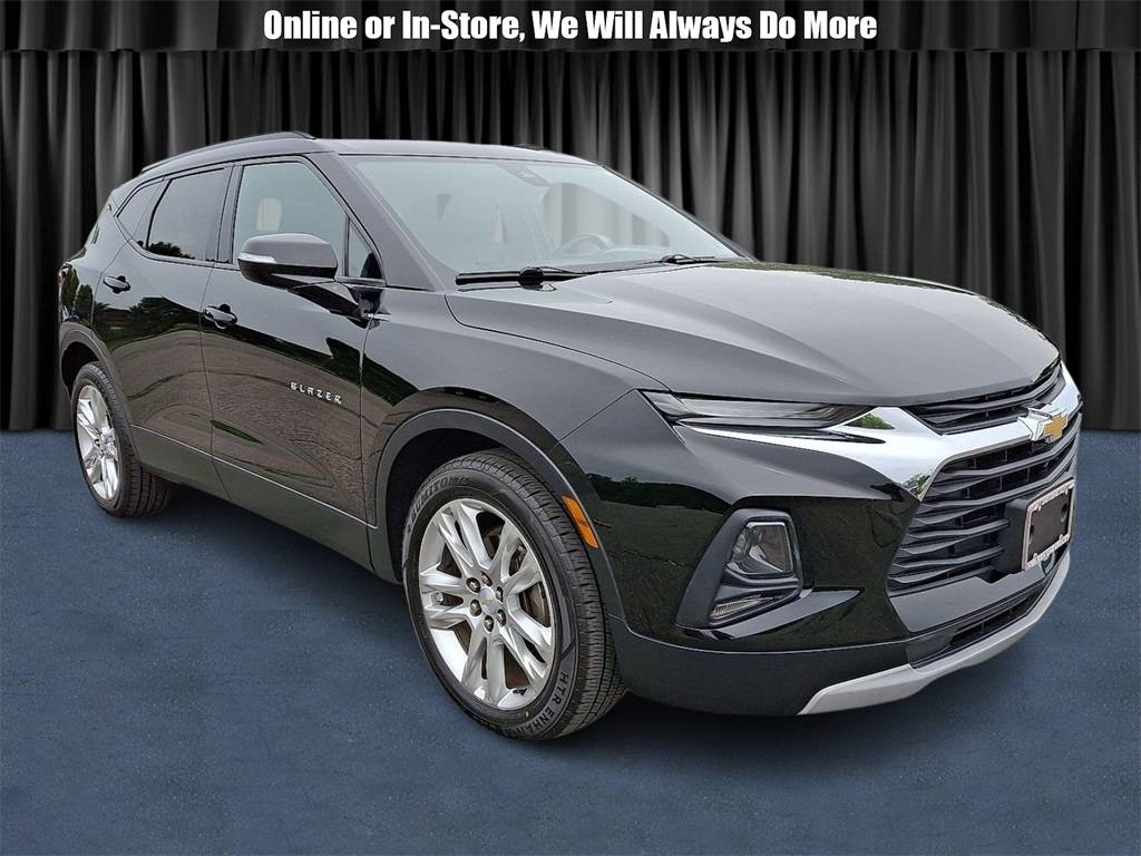 2019 Chevrolet Blazer 3LT — SUV — 35,917 mi — Dover, NJ