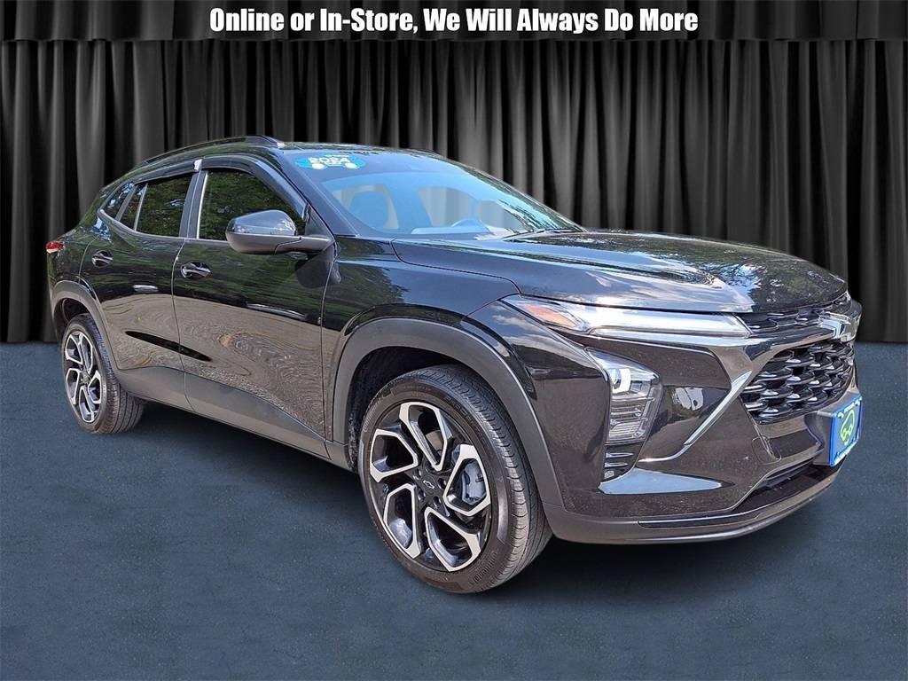2024 Chevrolet Trax 2RS — SUV — 19,014 mi — Dover, NJ
