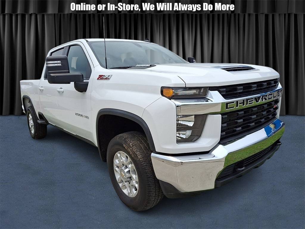 2023 Chevrolet Silverado 2500HD LT — Pickup Truck — 37,521 mi — Dover, NJ