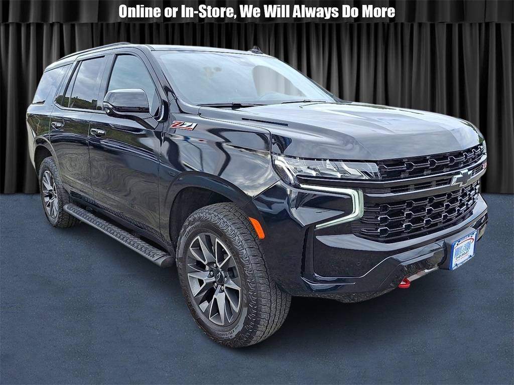2024 Chevrolet Tahoe Z71 — SUV — 24,965 mi — Dover, NJ