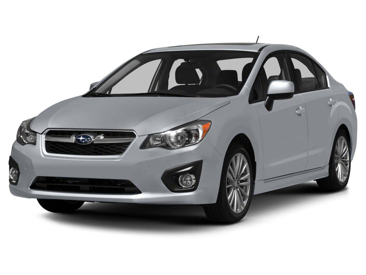 2014 Subaru Impreza 2.0i Premium — Sedan — 180,371 mi — Dover, NJ