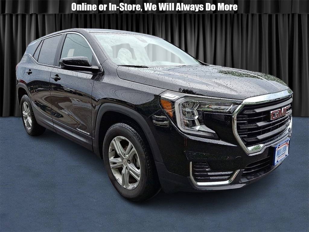 2024 GMC Terrain SLE — SUV — 14,932 mi — Dover, NJ