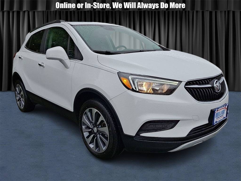 2022 Buick Encore Preferred — SUV — 27,757 mi — Dover, NJ