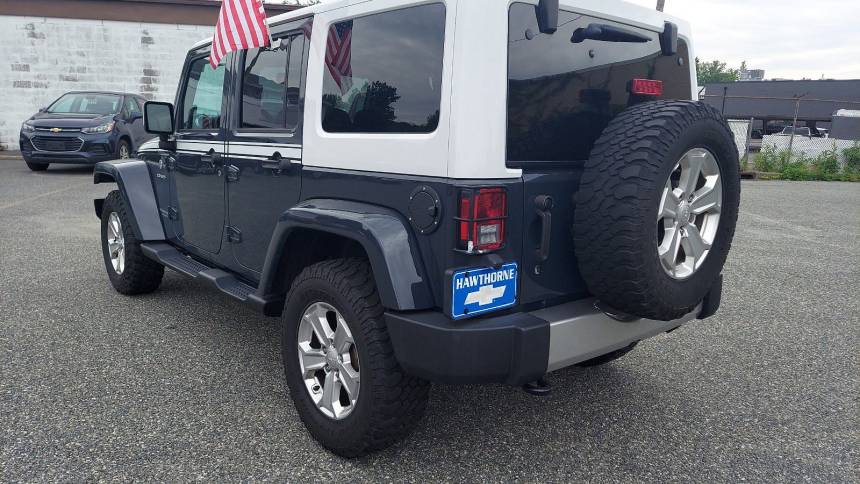 Used Jeep Wrangler Chief Edition for Sale Near Me - TrueCar