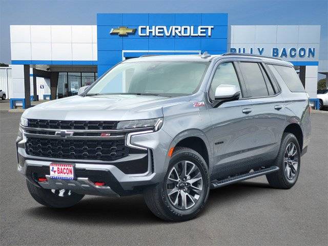 2022 Chevrolet Tahoe Z71 — SUV — 75,829 mi — Frankston, TX