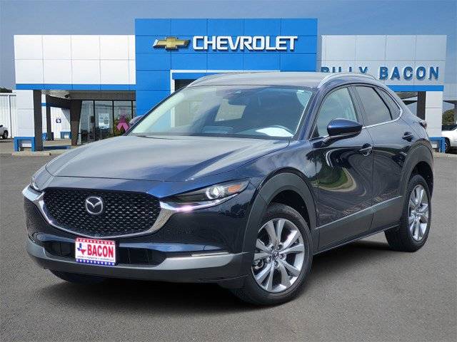 2023 Mazda CX-30 Select — SUV — 2,121 mi — Frankston, TX
