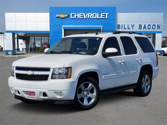 2013 Chevrolet Tahoe LT — SUV — 127,831 mi — Frankston, TX