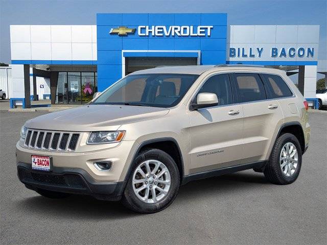 2014 Jeep Grand Cherokee Laredo — SUV — 154,457 mi — Frankston, TX