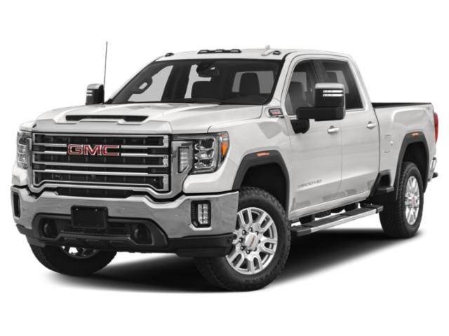 2023 GMC Sierra 2500HD SLT — Pickup Truck — 43,109 mi — Frankston, TX