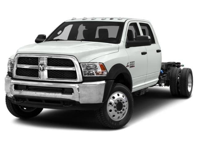 2014 Ram 3500 Chassis Cab Laramie — Chassis Cab Truck — 124,550 mi — Frankston, TX
