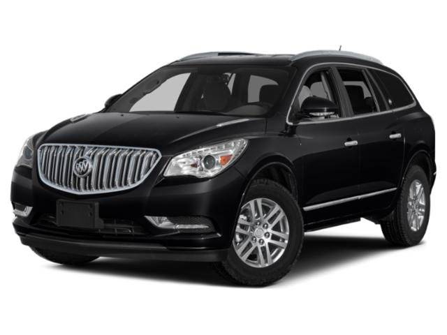 2015 Buick Enclave Leather — SUV — 138,000 mi — Frankston, TX