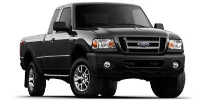 2011 Ford Ranger XL — Pickup Truck — 303,923 mi — Frankston, TX