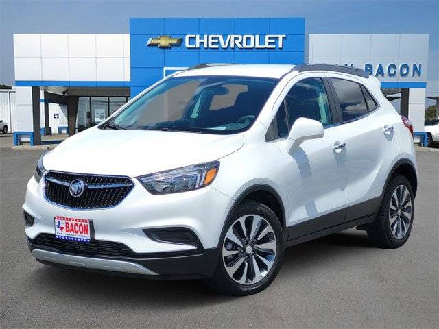 2022 Buick Encore Preferred — SUV — 1,457 mi — Frankston, TX
