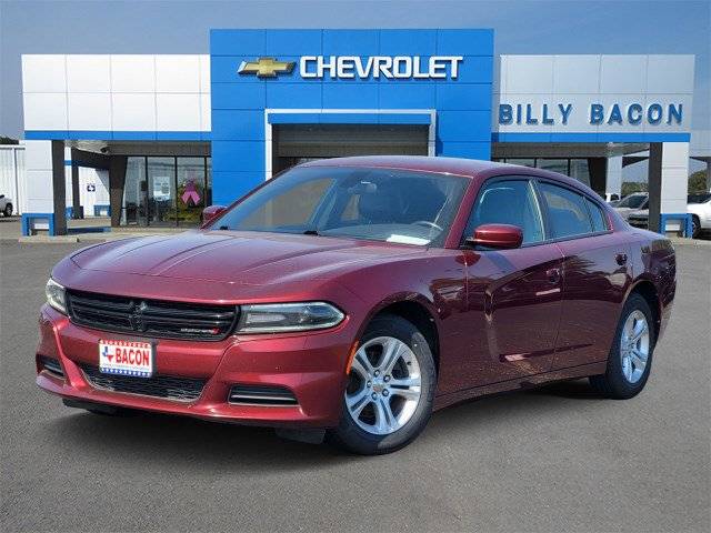 2019 Dodge Charger SXT — Sedan — 89,757 mi — Frankston, TX