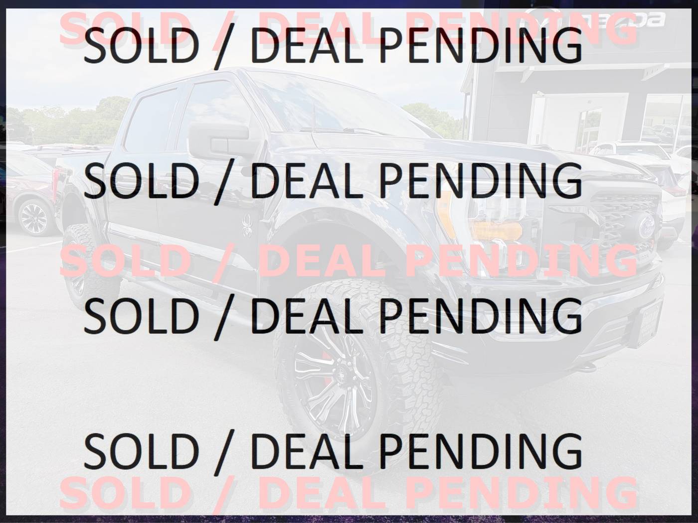 2021 Ford F-150 XLT — Pickup Truck — 58,442 mi — Butler, PA