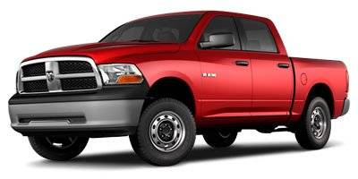 2012 Ram 1500 Express — Pickup Truck — 146,720 mi — Butler, PA