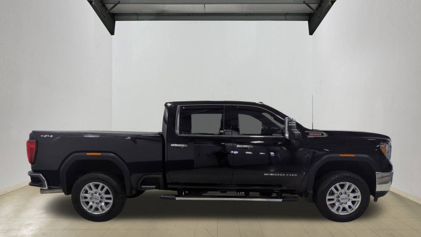2023 GMC Sierra 2500HD SLT — Pickup Truck — 18,303 mi — Butler, PA