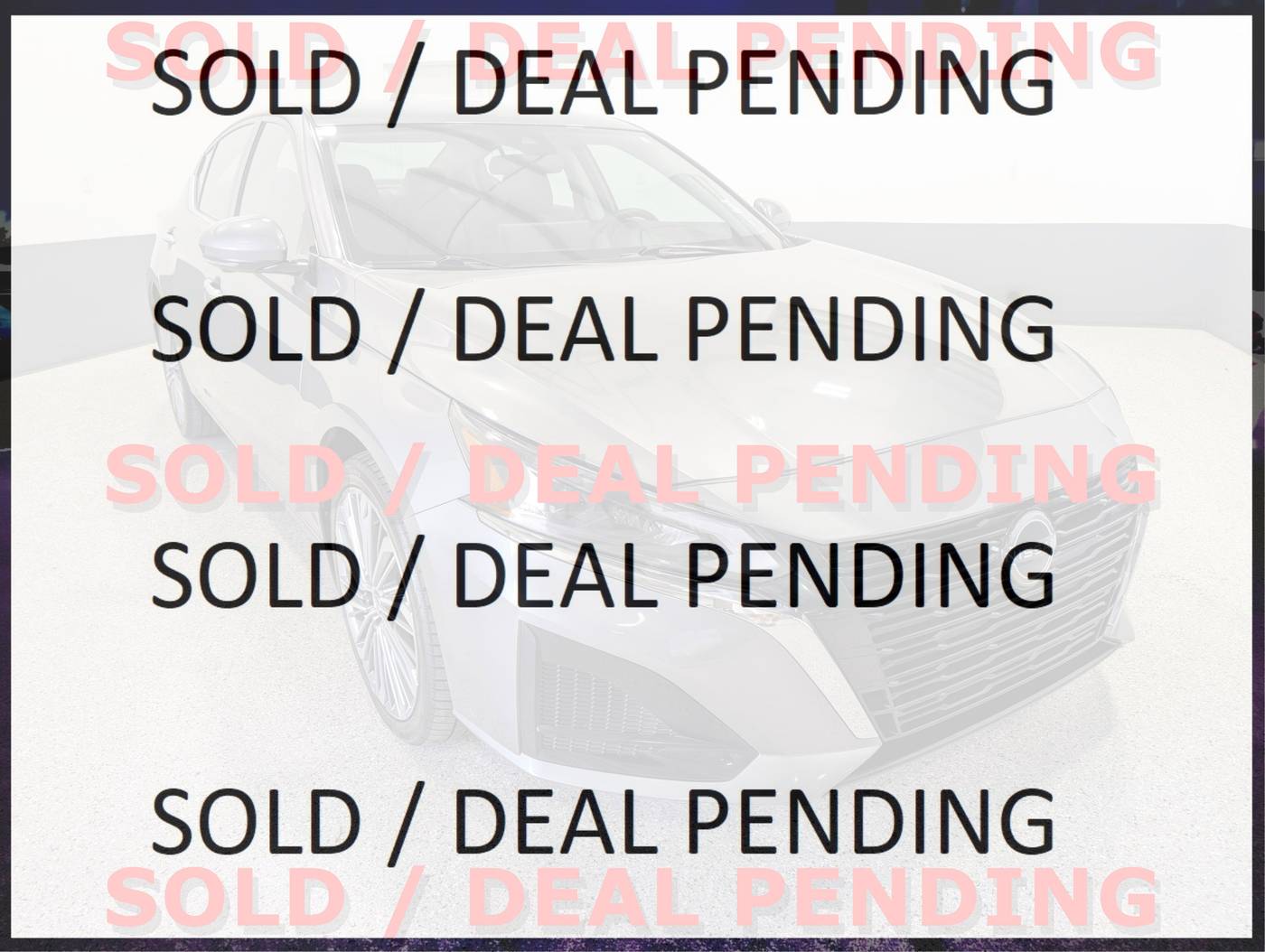 2024 Nissan Altima SL — Sedan — 25,931 mi — Butler, PA