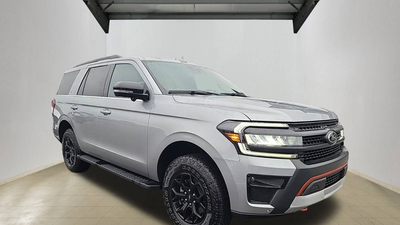 2023 Ford Expedition Timberline — SUV — 27,276 mi — Butler, PA