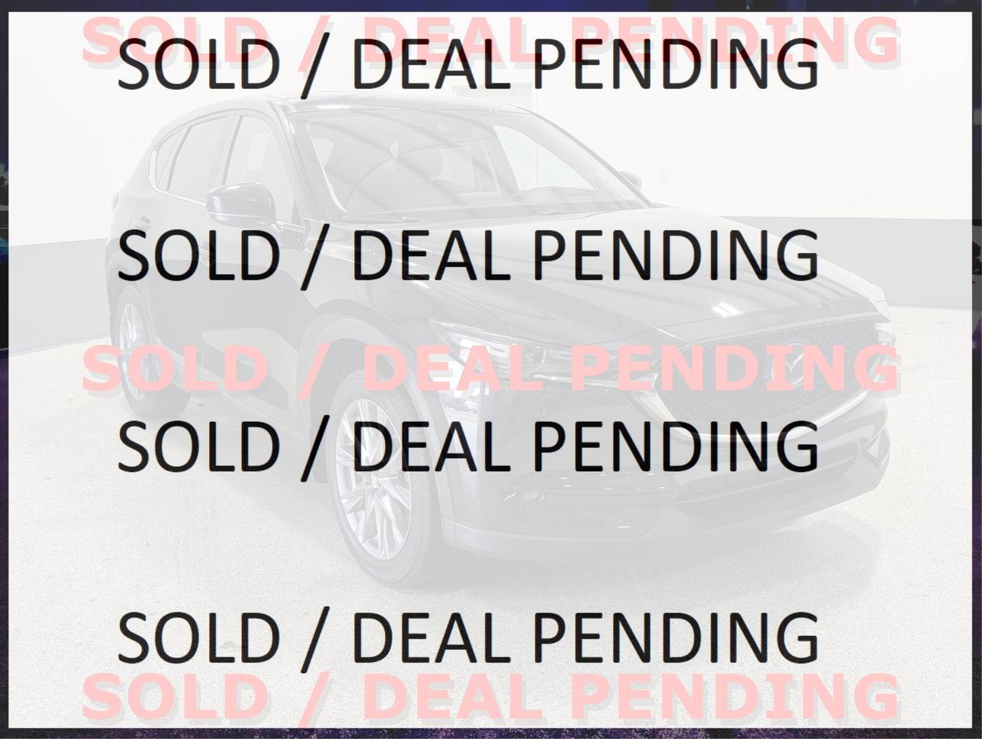 2019 Mazda CX-5 Grand Touring Reserve — SUV — 60,679 mi — Butler, PA