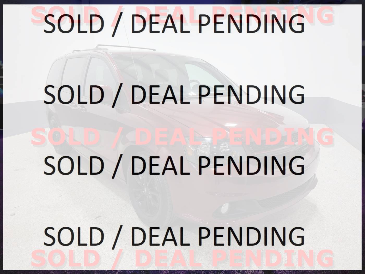 2019 Dodge Grand Caravan GT — Minivan — 90,267 mi — Butler, PA