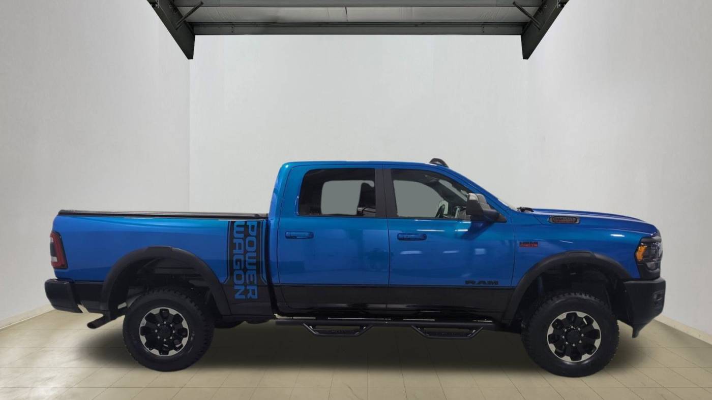 2022 Ram 2500 Power Wagon — Pickup Truck — 29,715 mi — Butler, PA