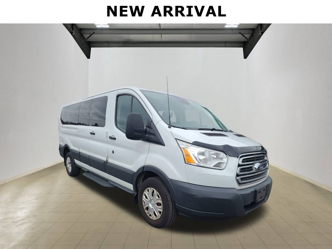 2016 Ford Transit Passenger Wagon T-350 XLT — Passenger Van — 192,709 mi — Butler, PA
