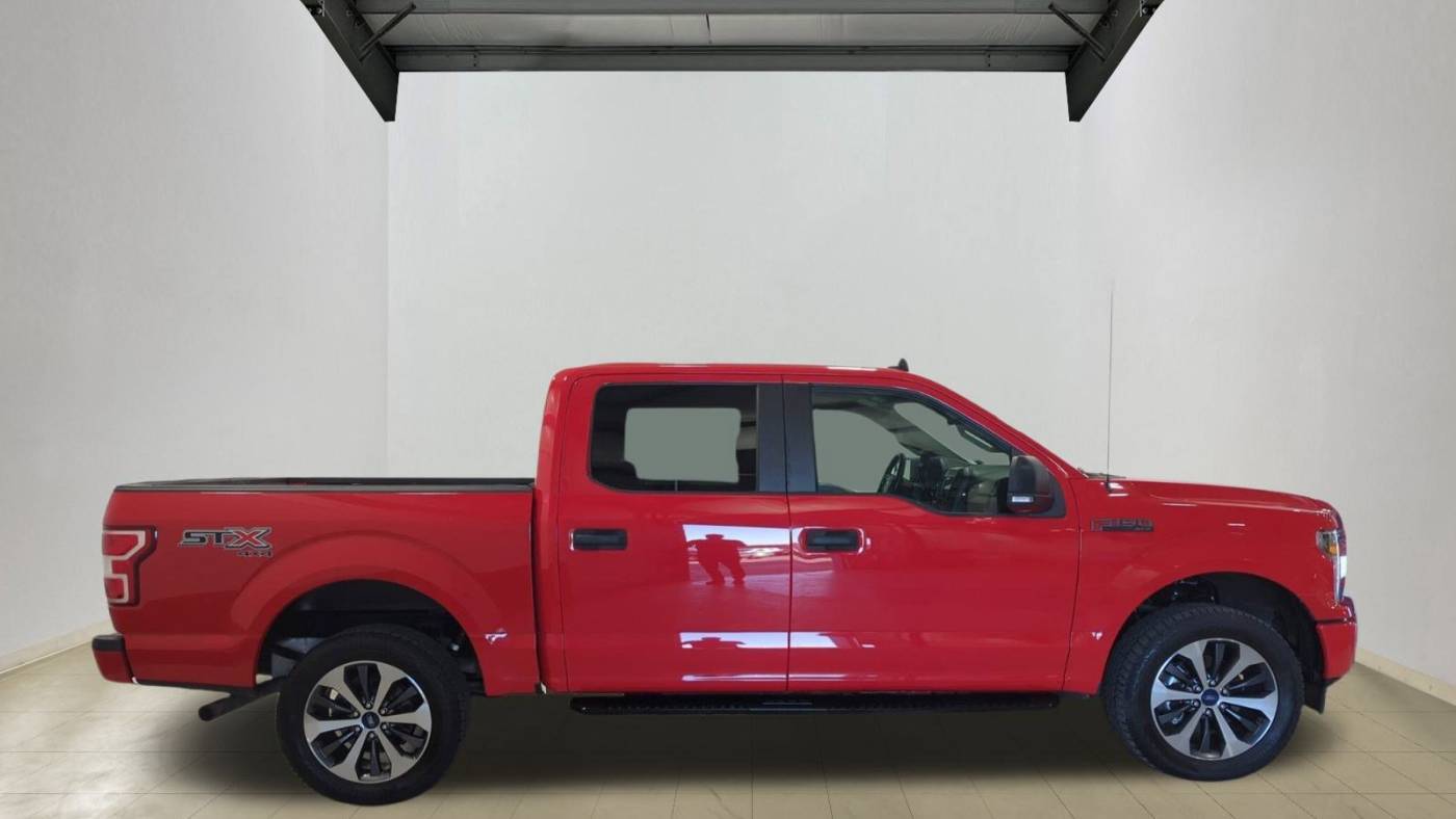 2020 Ford F-150 XL — Pickup Truck — 88,527 mi — Butler, PA