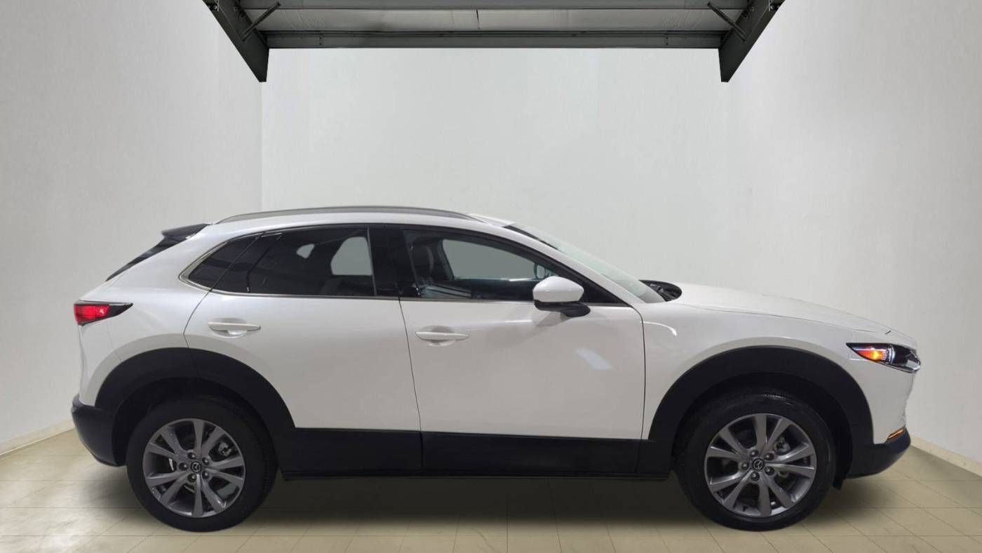 2024 Mazda CX-30 Premium — SUV — 4,164 mi — Butler, PA