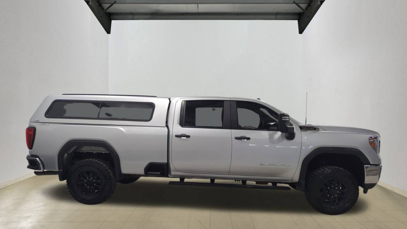 2021 GMC Sierra 2500HD Base — Pickup Truck — 45,170 mi — Butler, PA