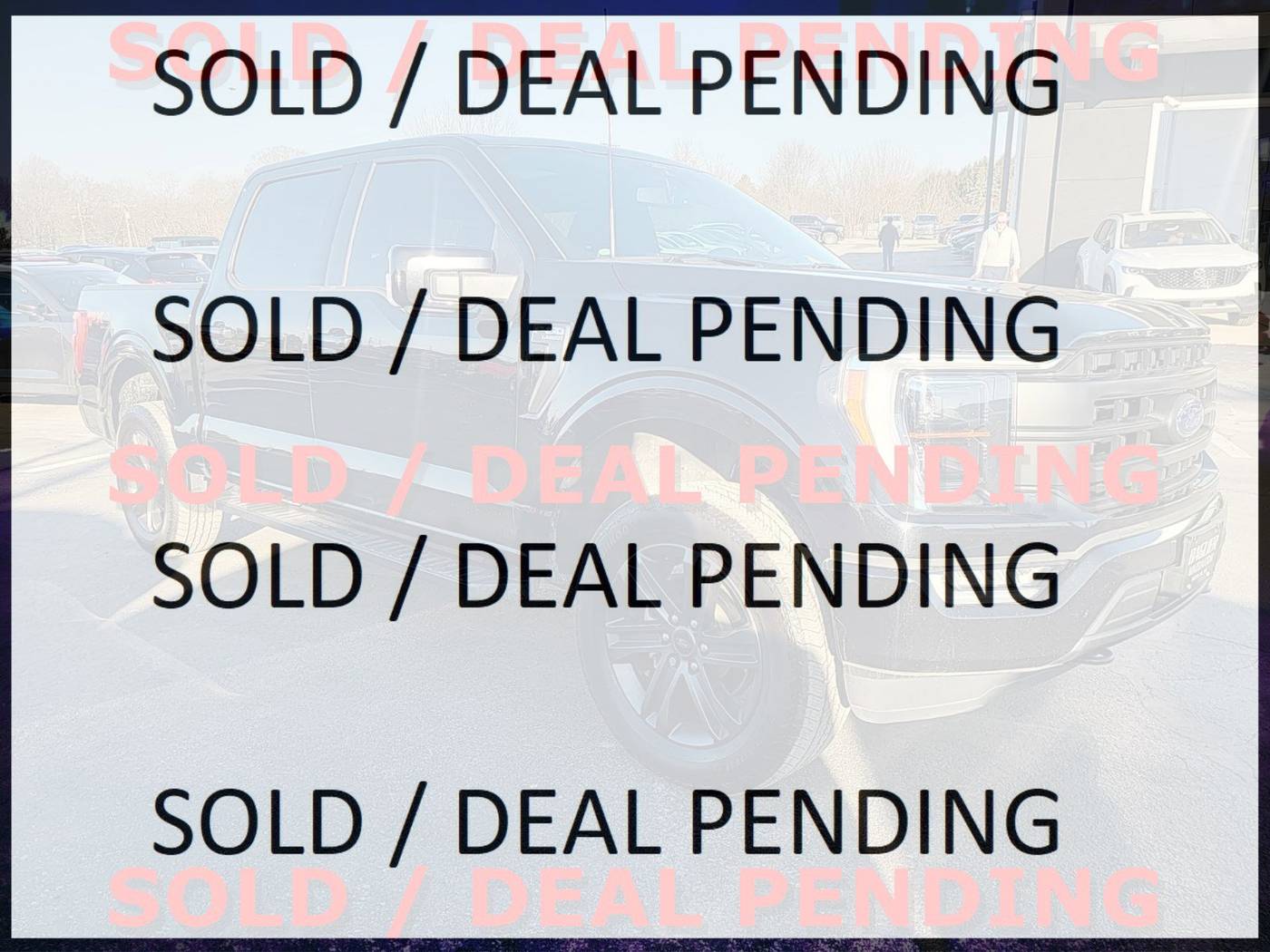 2021 Ford F-150 Lariat — Pickup Truck — 59,265 mi — Butler, PA