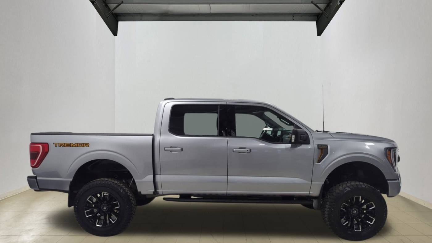 2023 Ford F-150 Tremor — Pickup Truck — 10,208 mi — Butler, PA