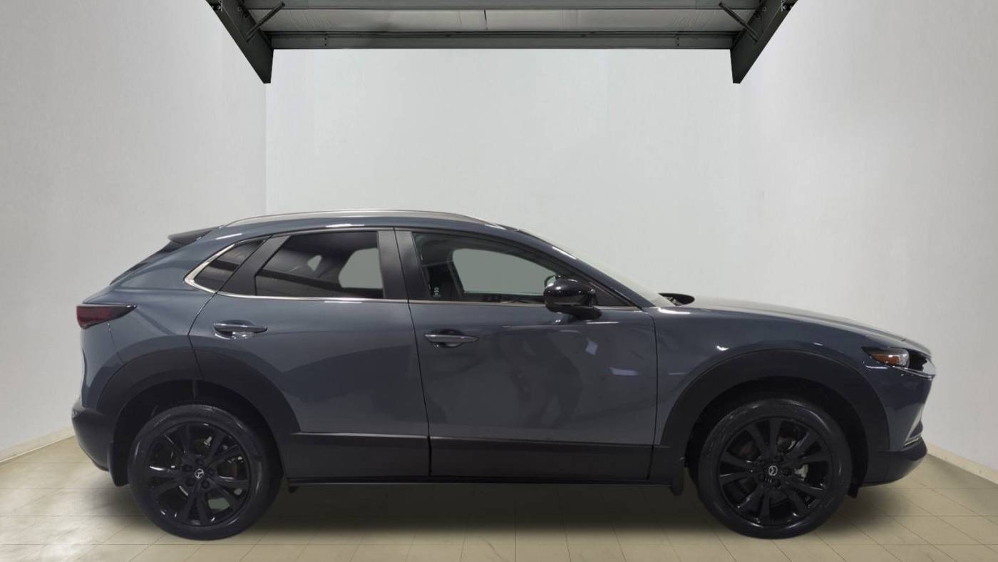 2024 Mazda CX-30 Carbon Edition — SUV — 5,122 mi — Butler, PA