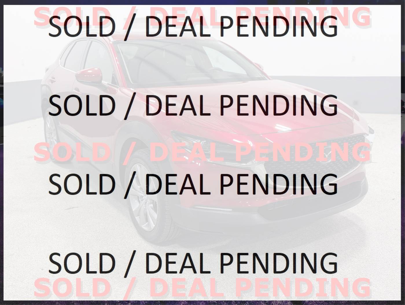 2022 Mazda CX-30 Premium — SUV — 33,003 mi — Butler, PA