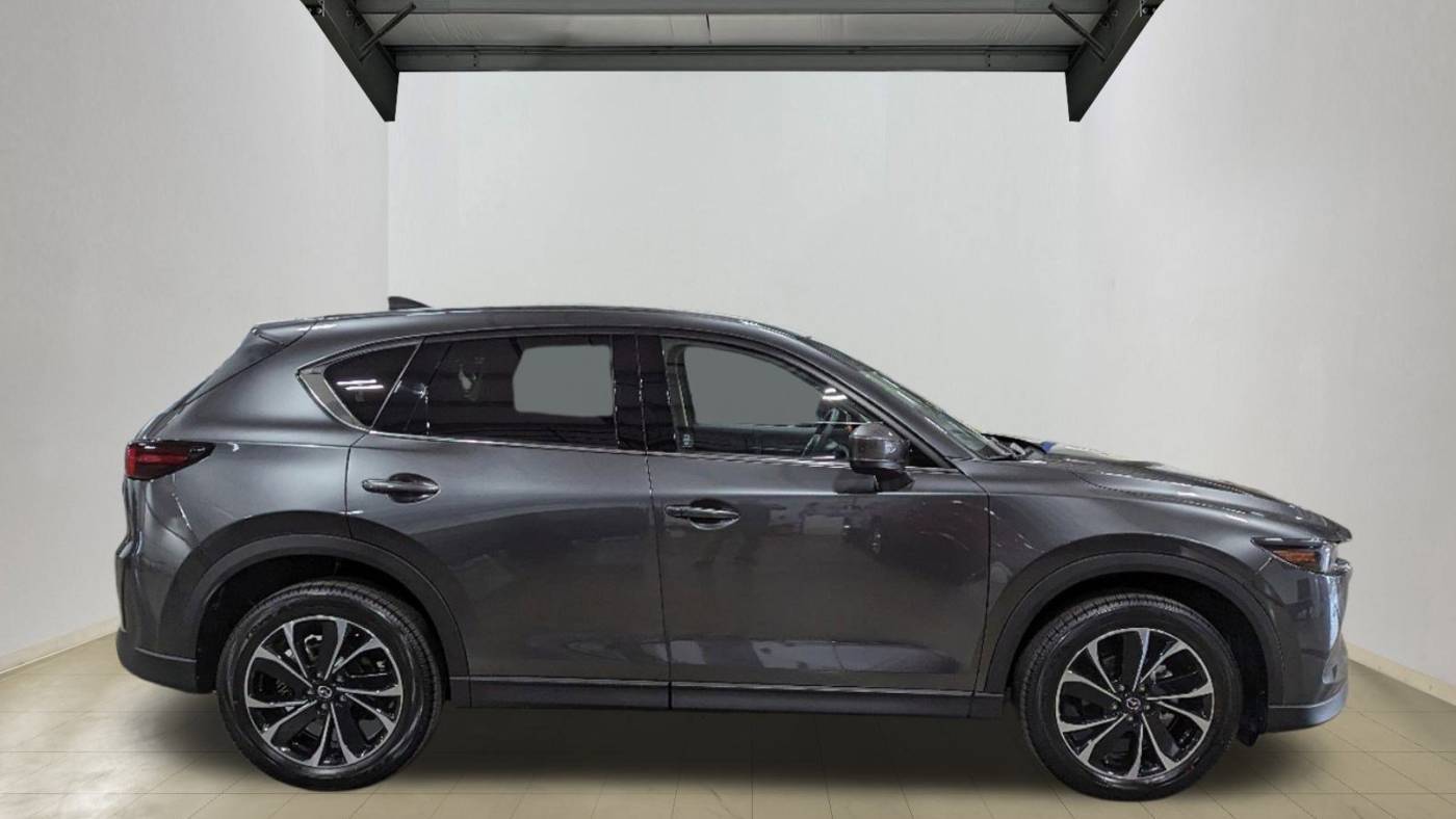 2023 Mazda CX-5 2.5 S Premium Plus — SUV — 15,264 mi — Butler, PA