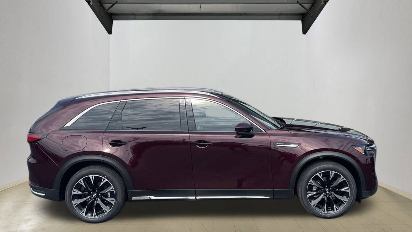 2024 Mazda CX-90 Plug-In Hybrid Premium Plus — SUV — 6,613 mi — Butler, PA
