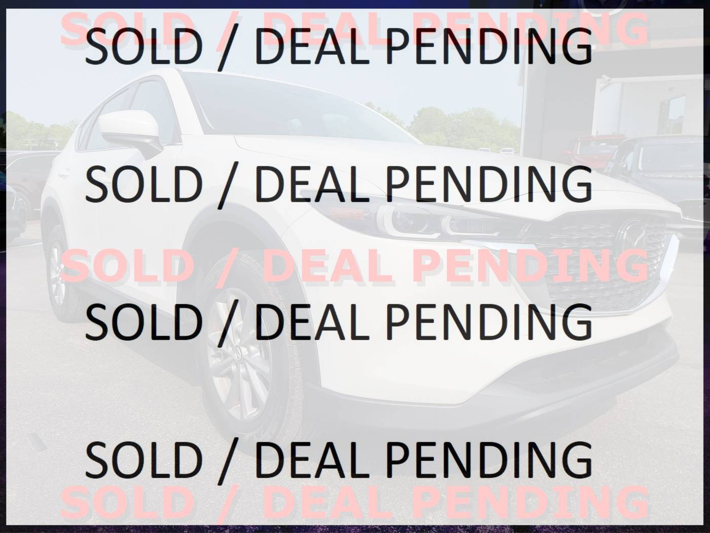 2023 Mazda CX-5 2.5 S — SUV — 30,575 mi — Butler, PA