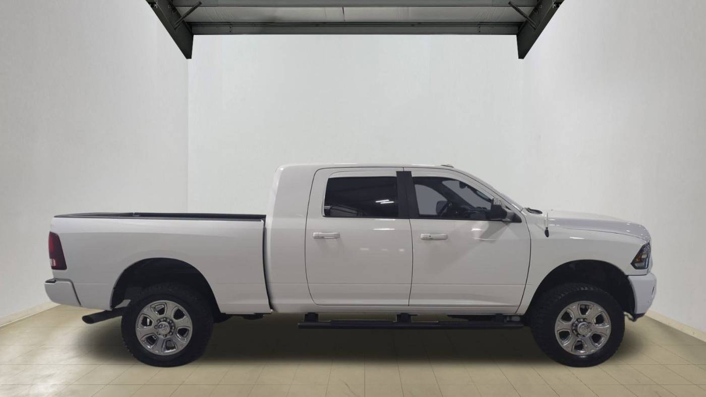 2018 Ram 2500 Laramie — Pickup Truck — 164,237 mi — Butler, PA