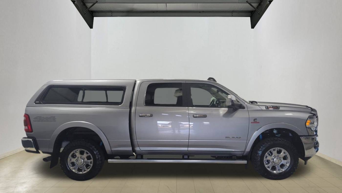 2019 Ram 2500 Laramie — Pickup Truck — 31,622 mi — Butler, PA