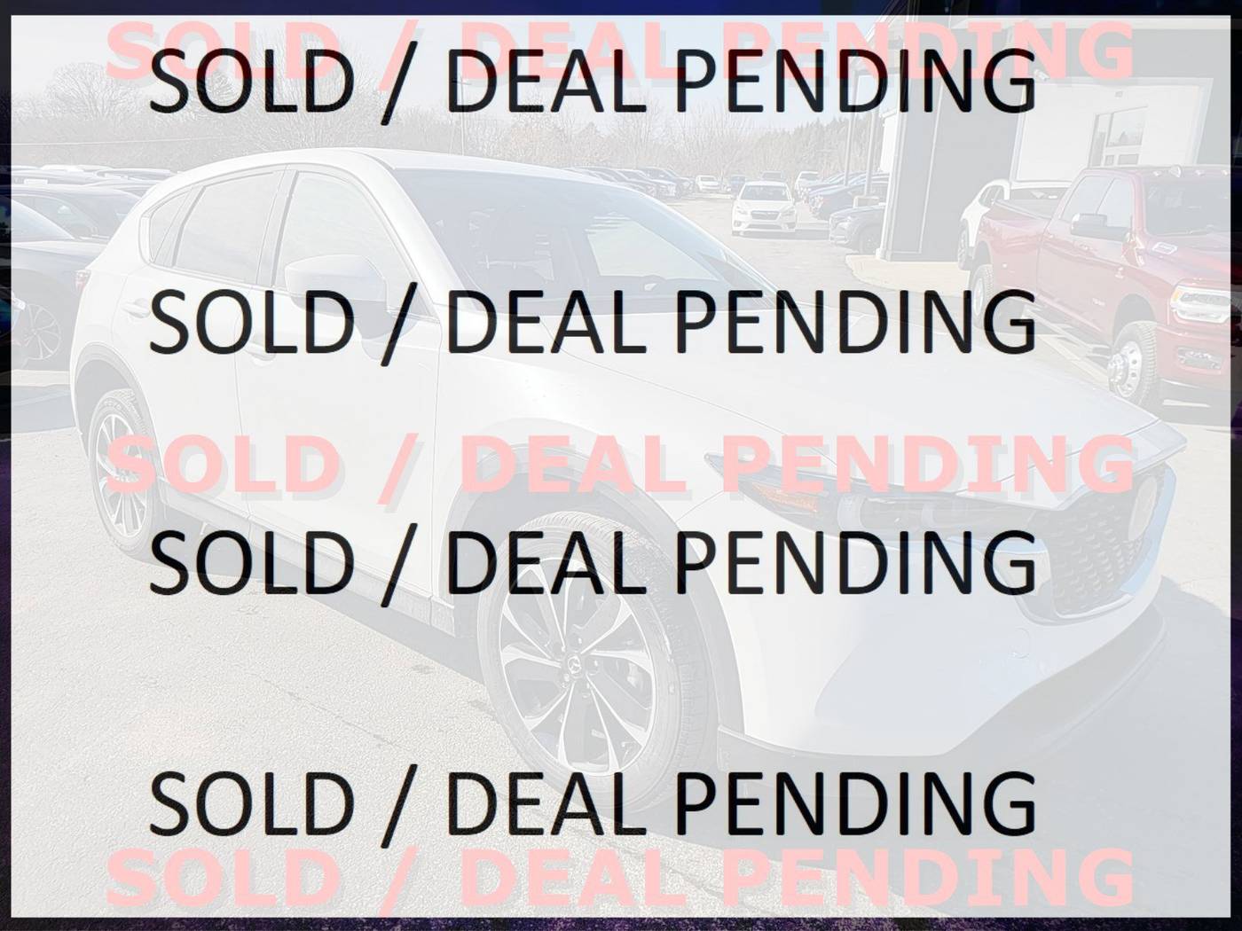 2022 Mazda CX-5 2.5 S Premium Plus — SUV — 29,179 mi — Butler, PA