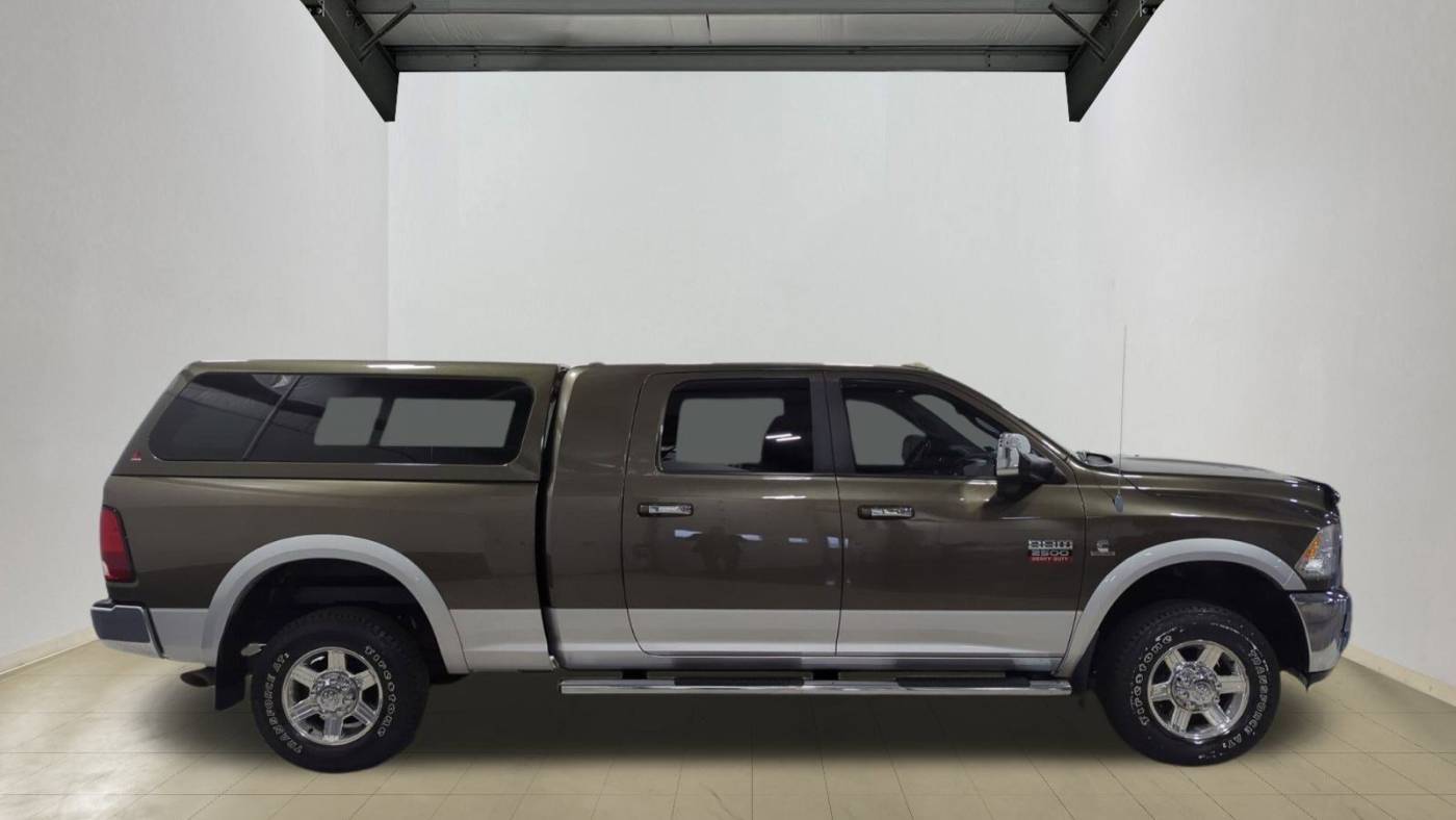 2012 Ram 2500 Laramie — Pickup Truck — 78,014 mi — Butler, PA
