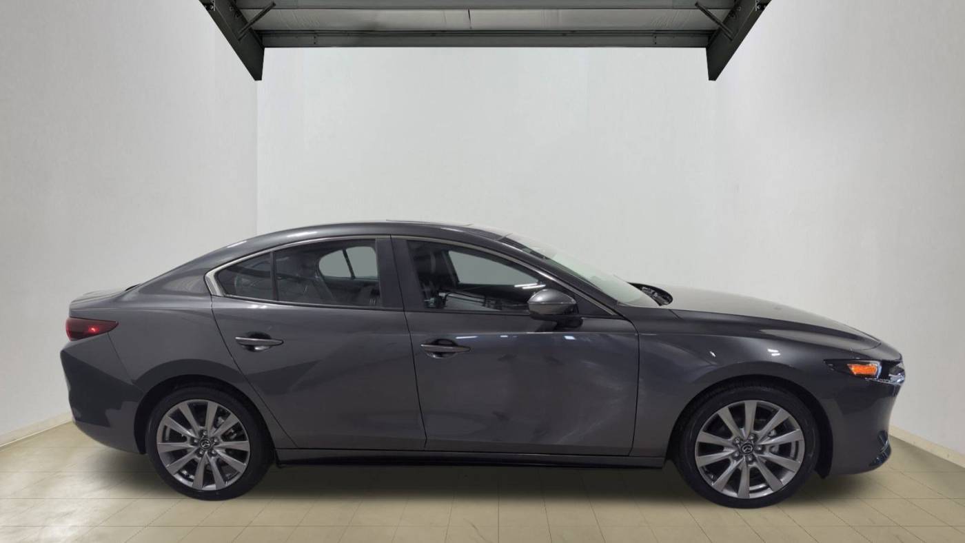 2024 Mazda Mazda3 Preferred — Sedan — 4,200 mi — Butler, PA
