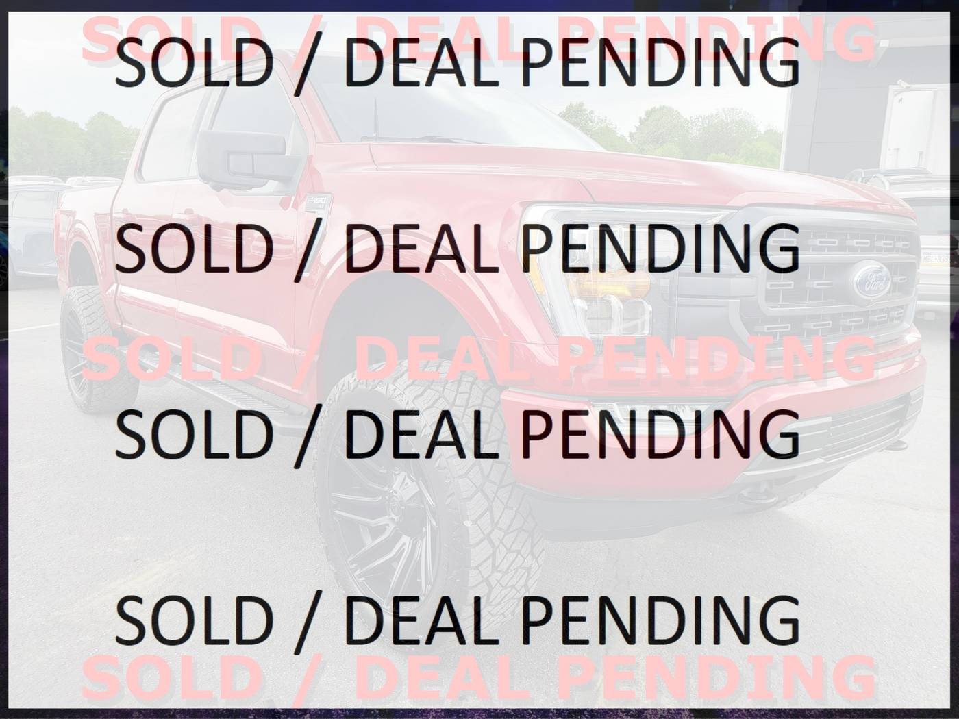 2021 Ford F-150 XLT — Pickup Truck — 50,978 mi — Butler, PA